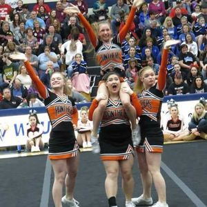 Meet your Posher, Haley