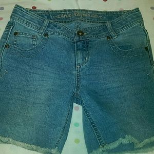 Arizona Jeans Shorts