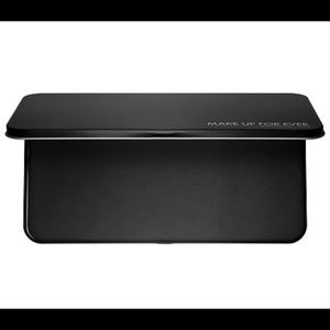 Make Up For Ever Metal Palette