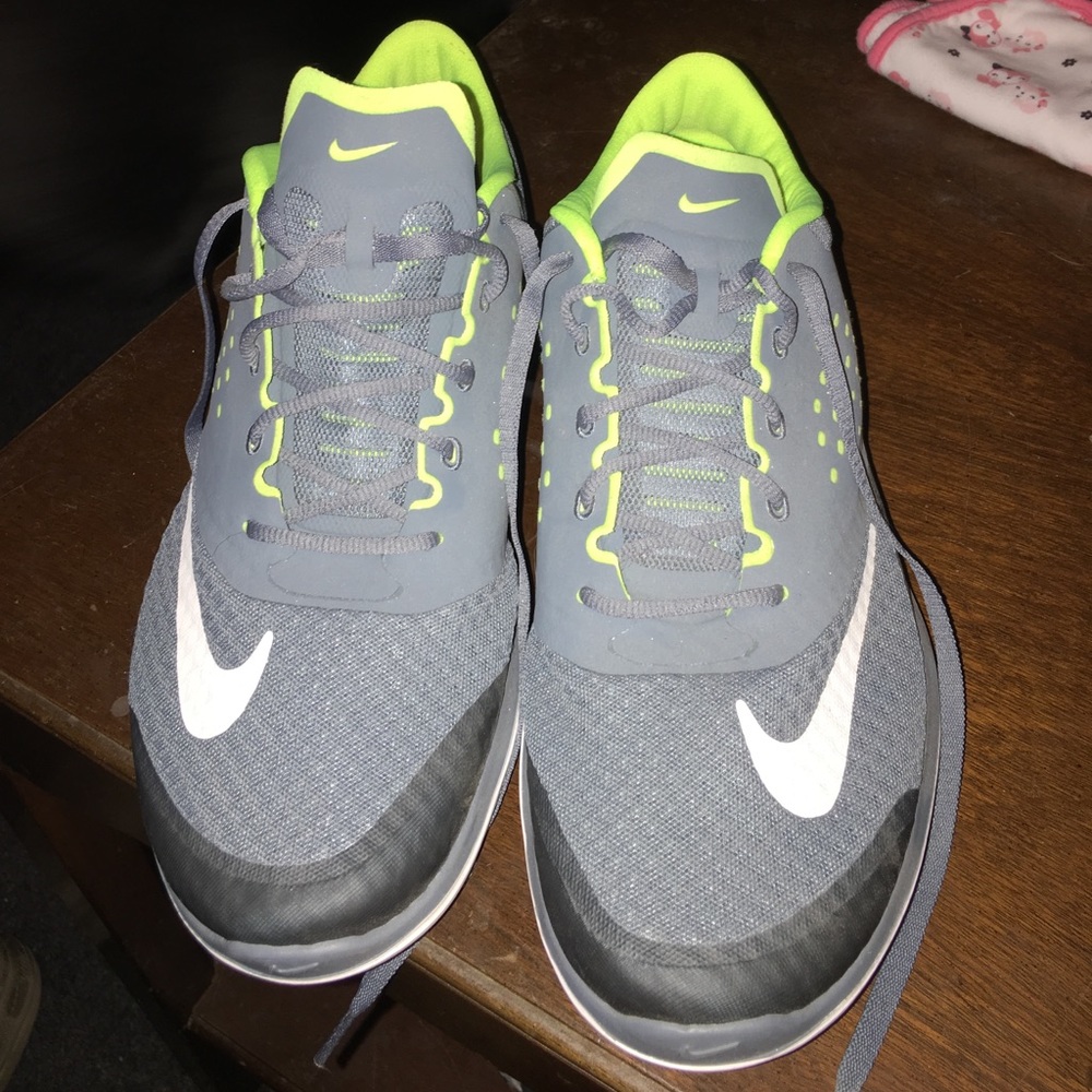 Brand new men's Nike fitsole