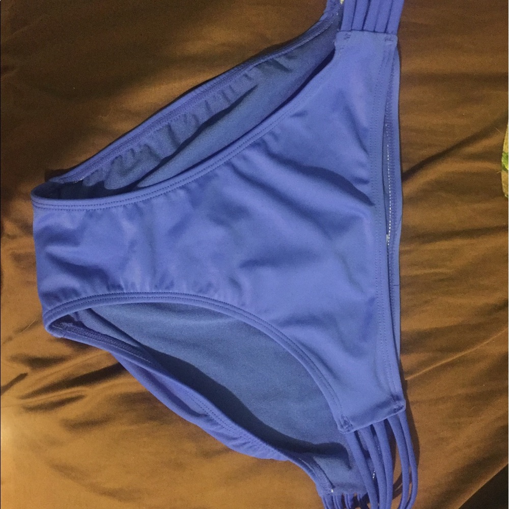 Large bathing suit bottoms