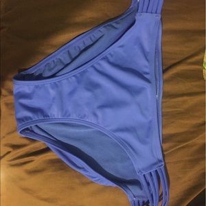 Large bathing suit bottoms