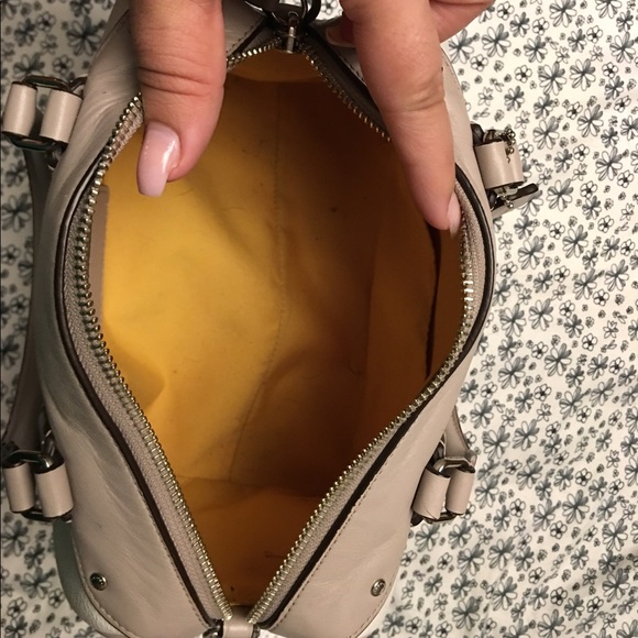 Genuine Coach handbag - Picture 4 of 4