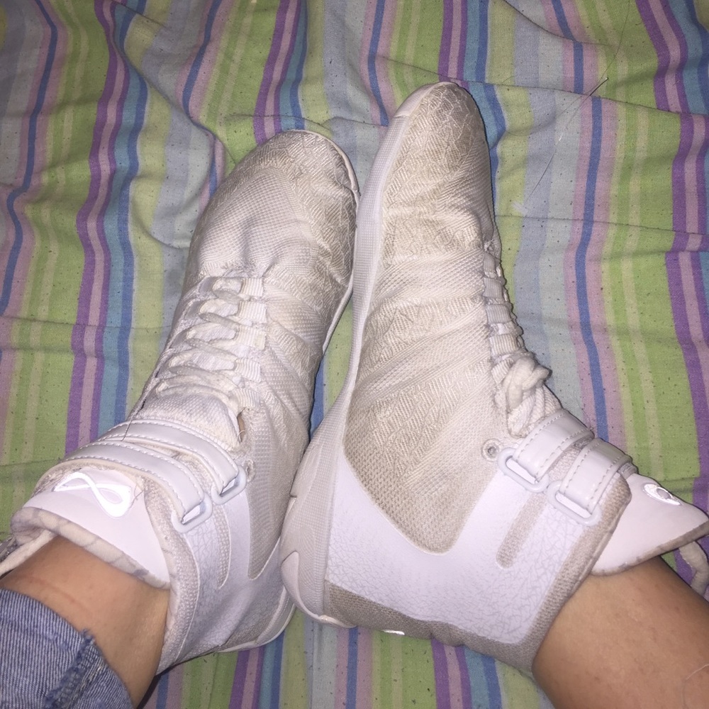 Nfinity titans