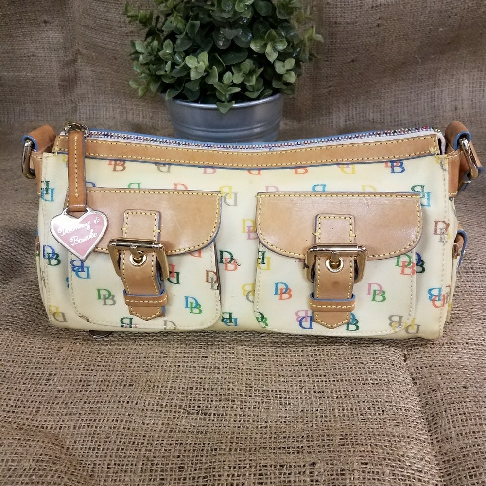 Dooney & Bourke Shoulder Bag