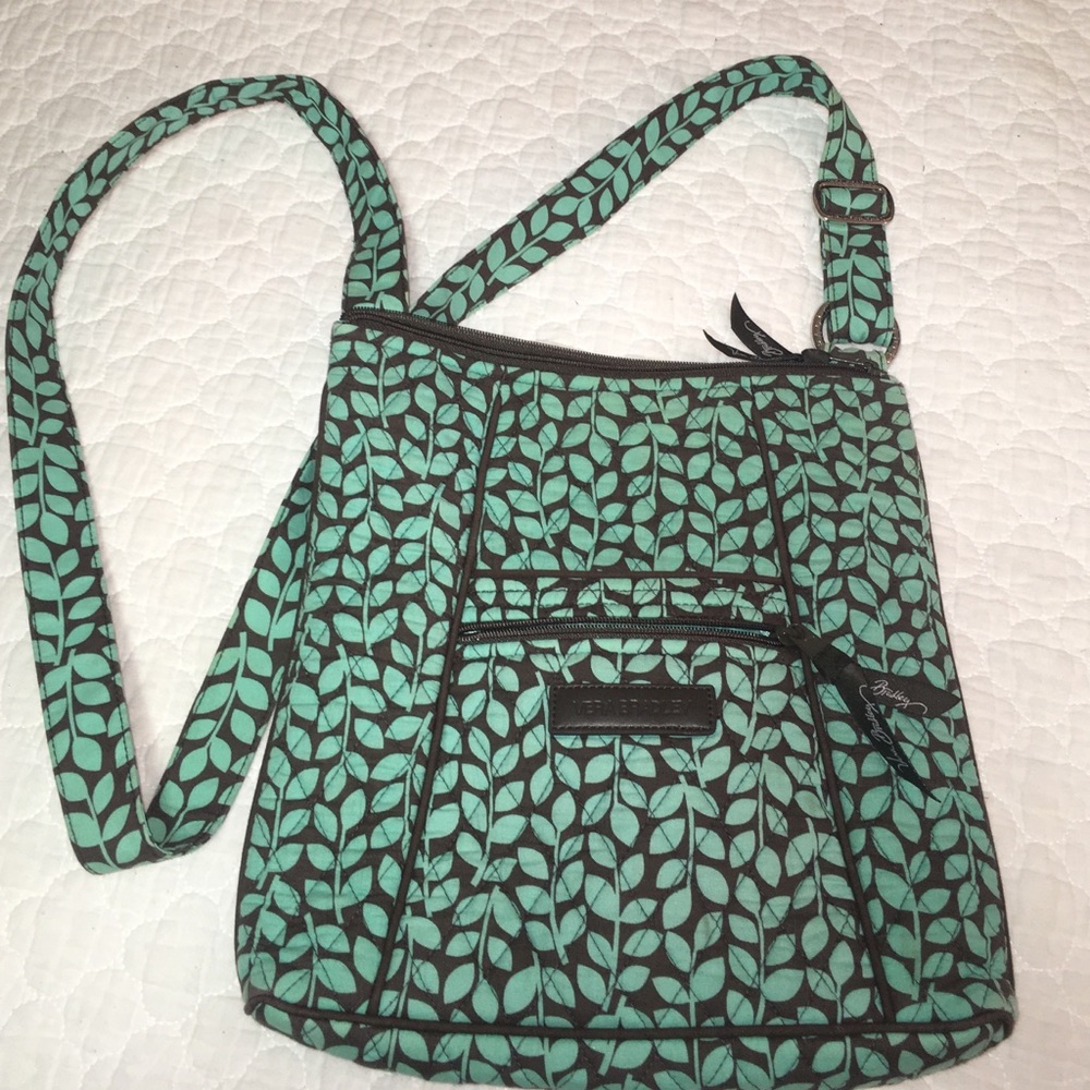 Vera Bradley Hipster