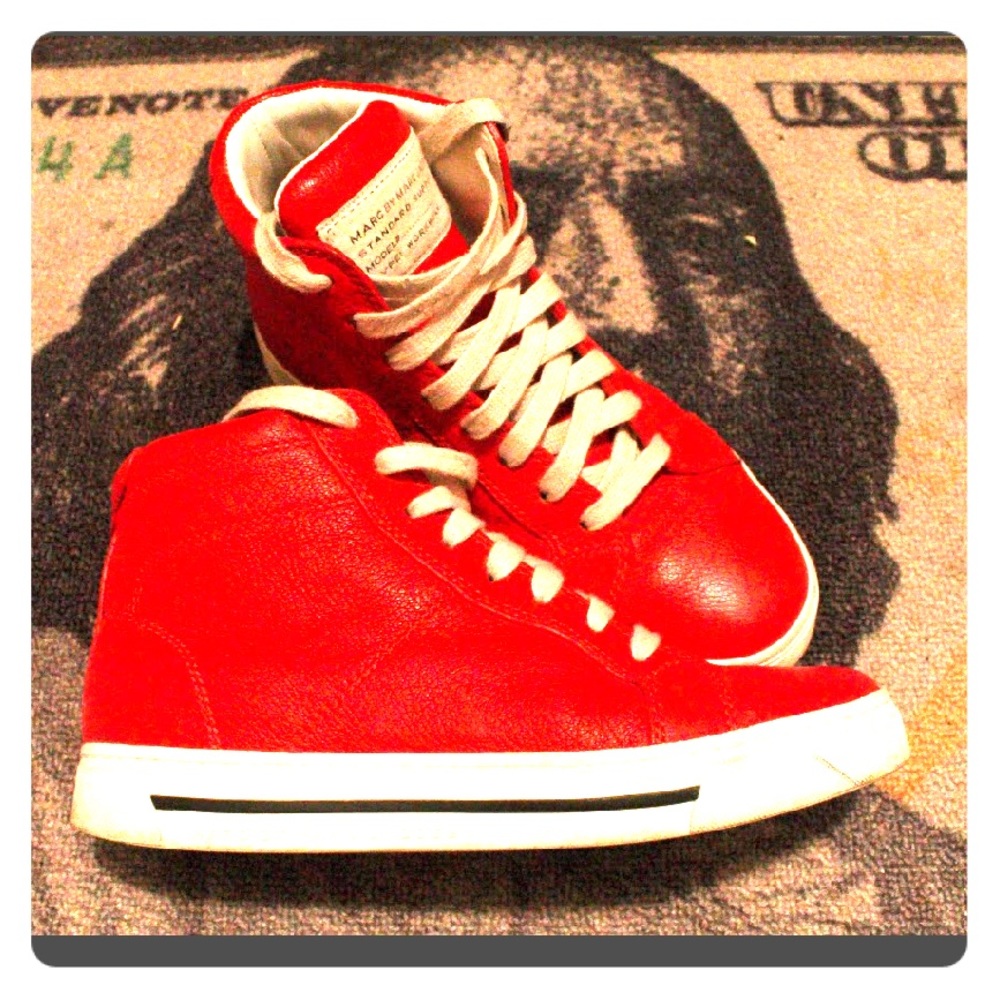 Marc Jacobs Sneakers