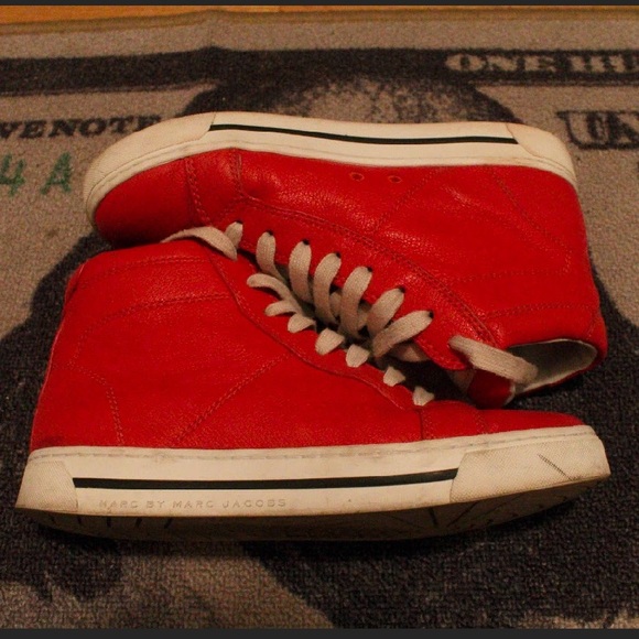 Marc Jacobs Sneakers - Picture 2 of 2