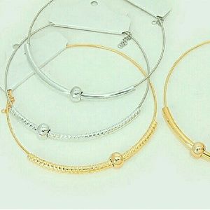 Metal Tube Wire Choker