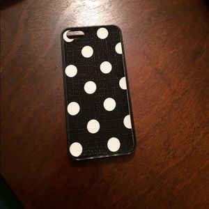 Iphone 5/5s case
