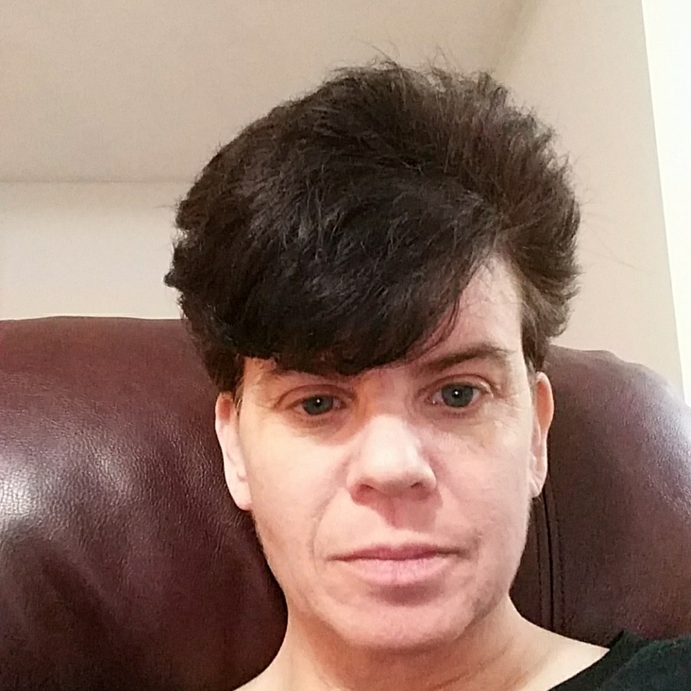 Meet your Posher, Wendy