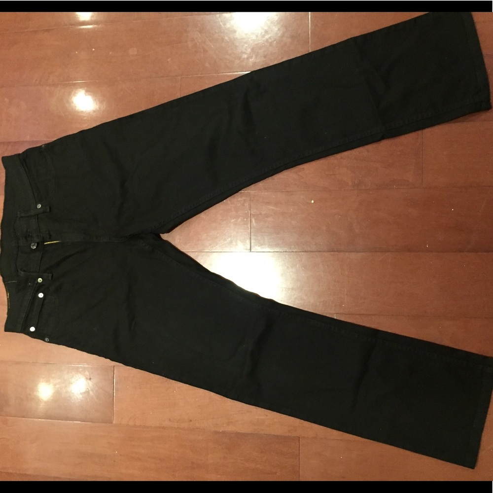 Levi Strauss & Co. Jeans