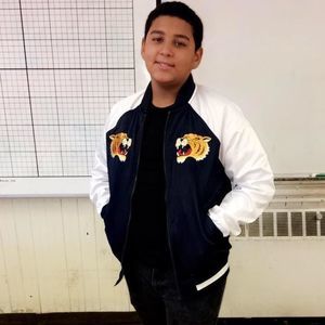 Meet your Posher, Daniel