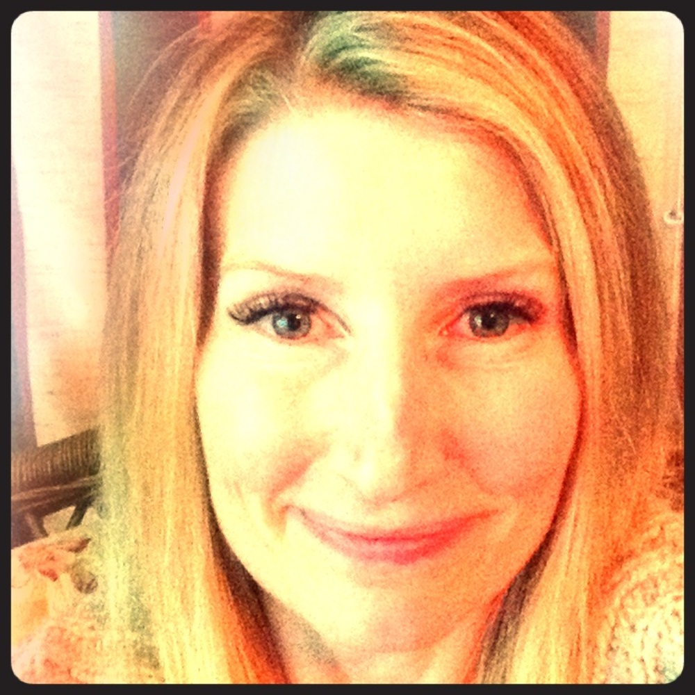 Meet your Posher, Kim