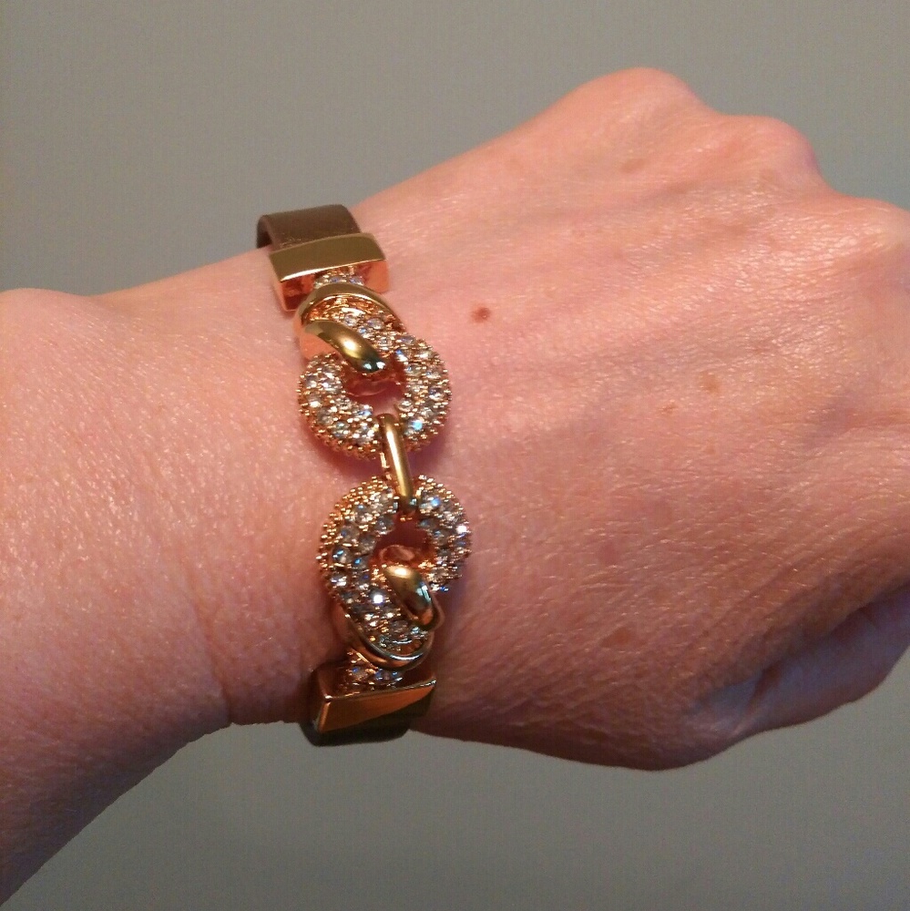 Lia Sophia Bracelet