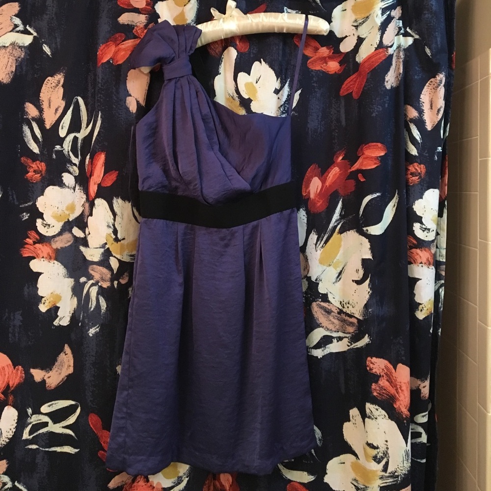 BCBGeneration dress