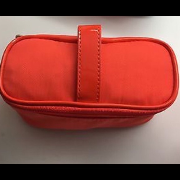 KATE SPADE NEW YORK 4 PIECE COSMETIC/TRAVEL BAGS - Picture 5 of 8