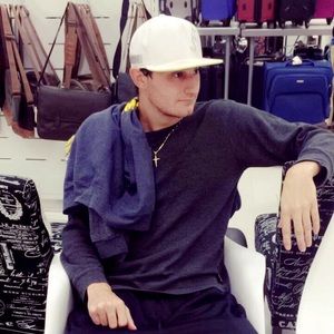 Meet your Posher, Joe