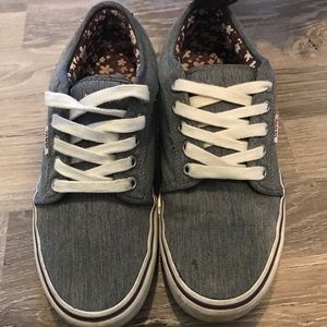 Women's vans