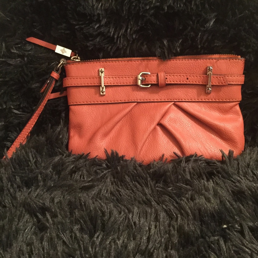 🌸Simply Vera Vera Wang Wristlet🌸