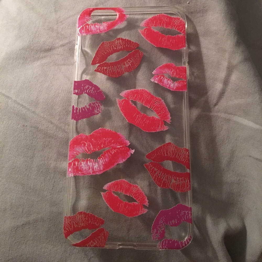 iPhone 6 Plus case