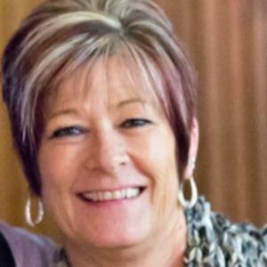 Meet your Posher, Dianne