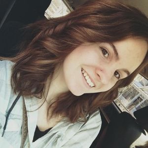 Meet your Posher, Olivia