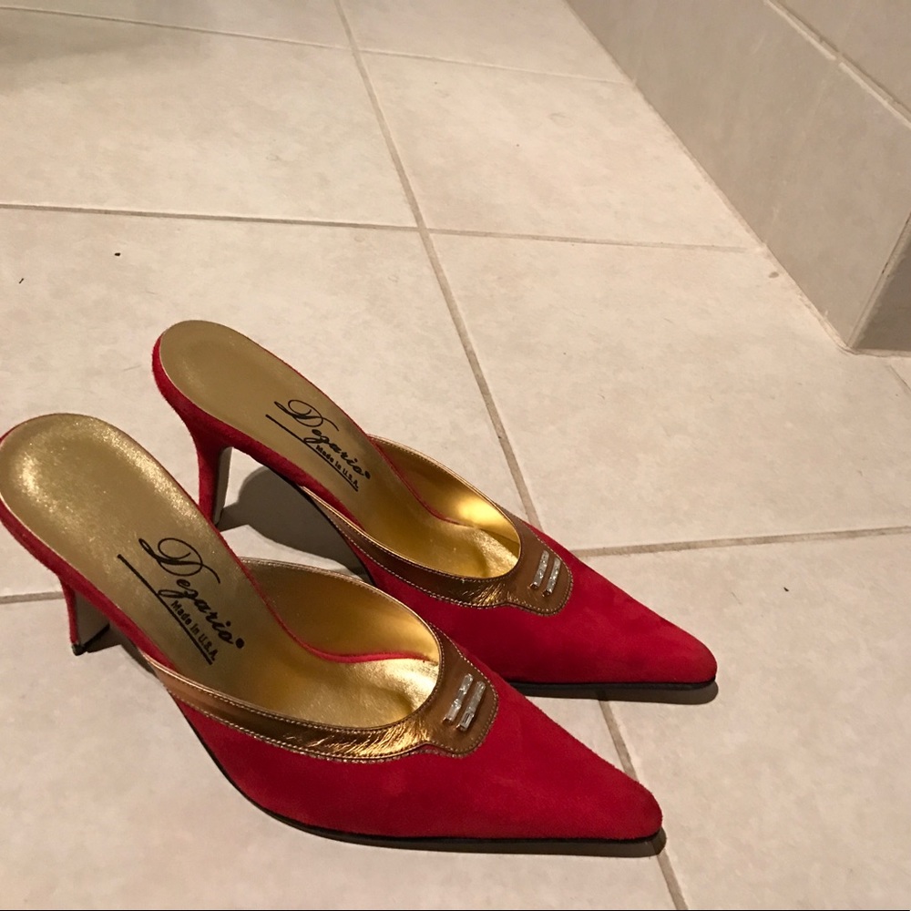 Shoes