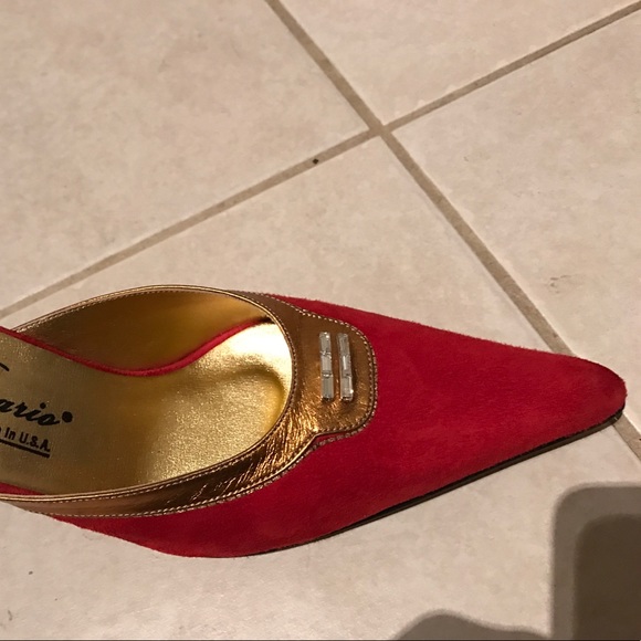 Shoes - Picture 2 of 2