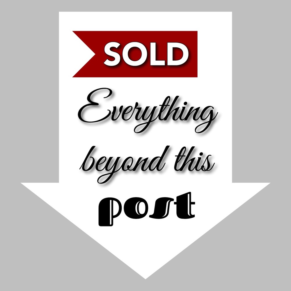 Grateful 🙏🏻💕