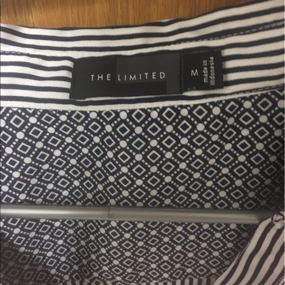 The limited long sleeve silky dress top - Picture 2 of 2