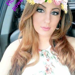 Meet your Posher, Alissa