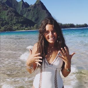 Meet your Posher, Madison