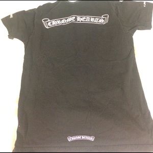 Chrome Hearts T-Shirt size large