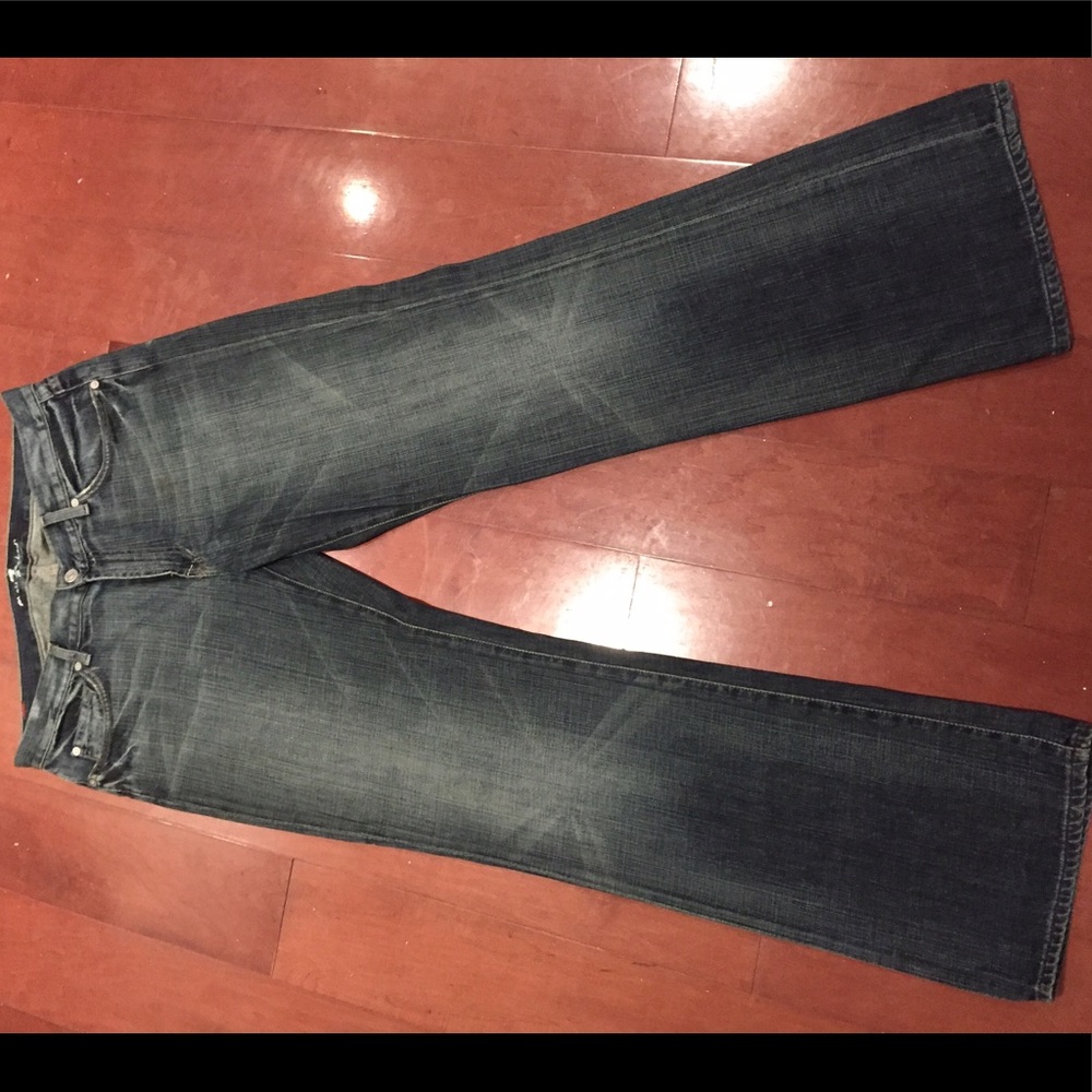 7 For All Mankind Jeans