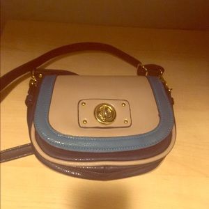 Small Crossbody Bag
