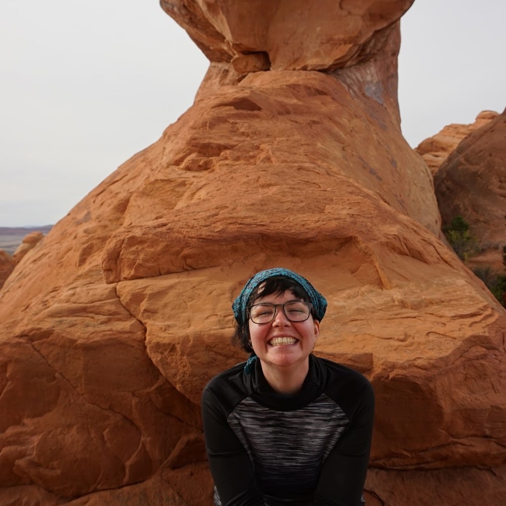 Meet your Posher, Kfing