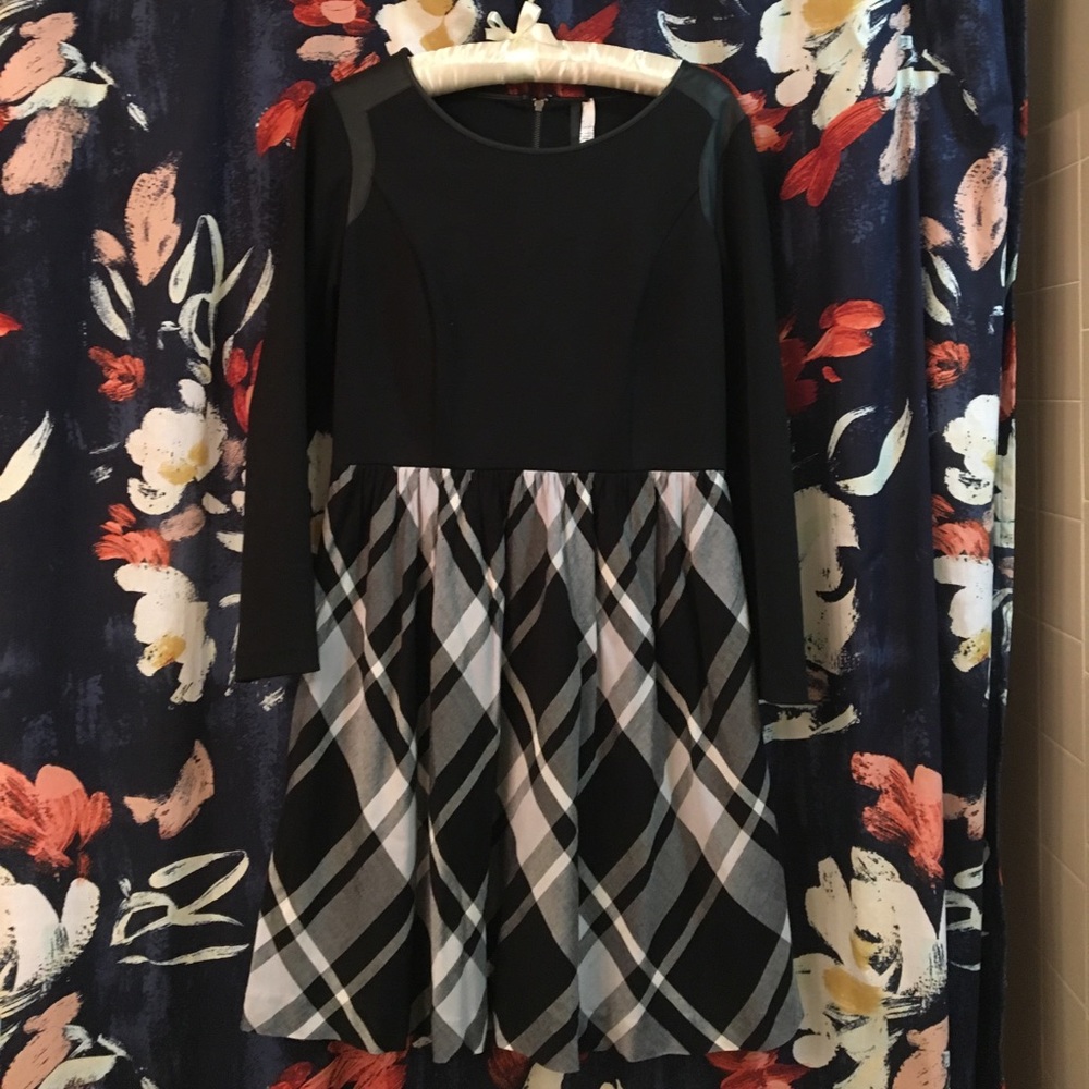 Kensie dress