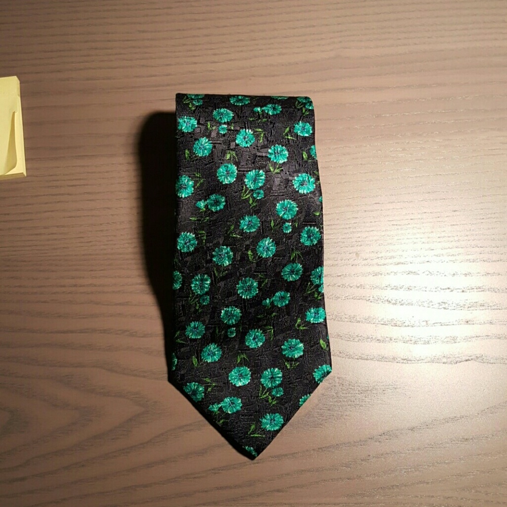 Ermenegildo Zegna Tie