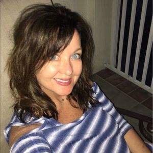 Meet your Posher, Tamara