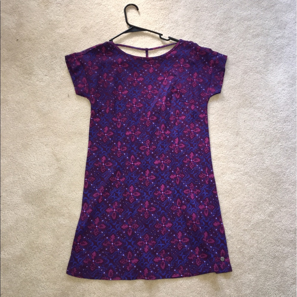 Roxy Dress