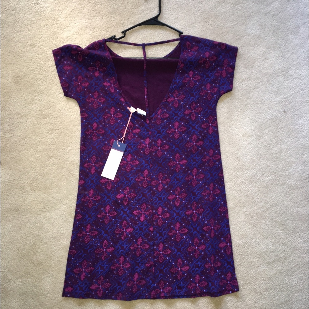 Roxy Dress - Picture 2 of 3
