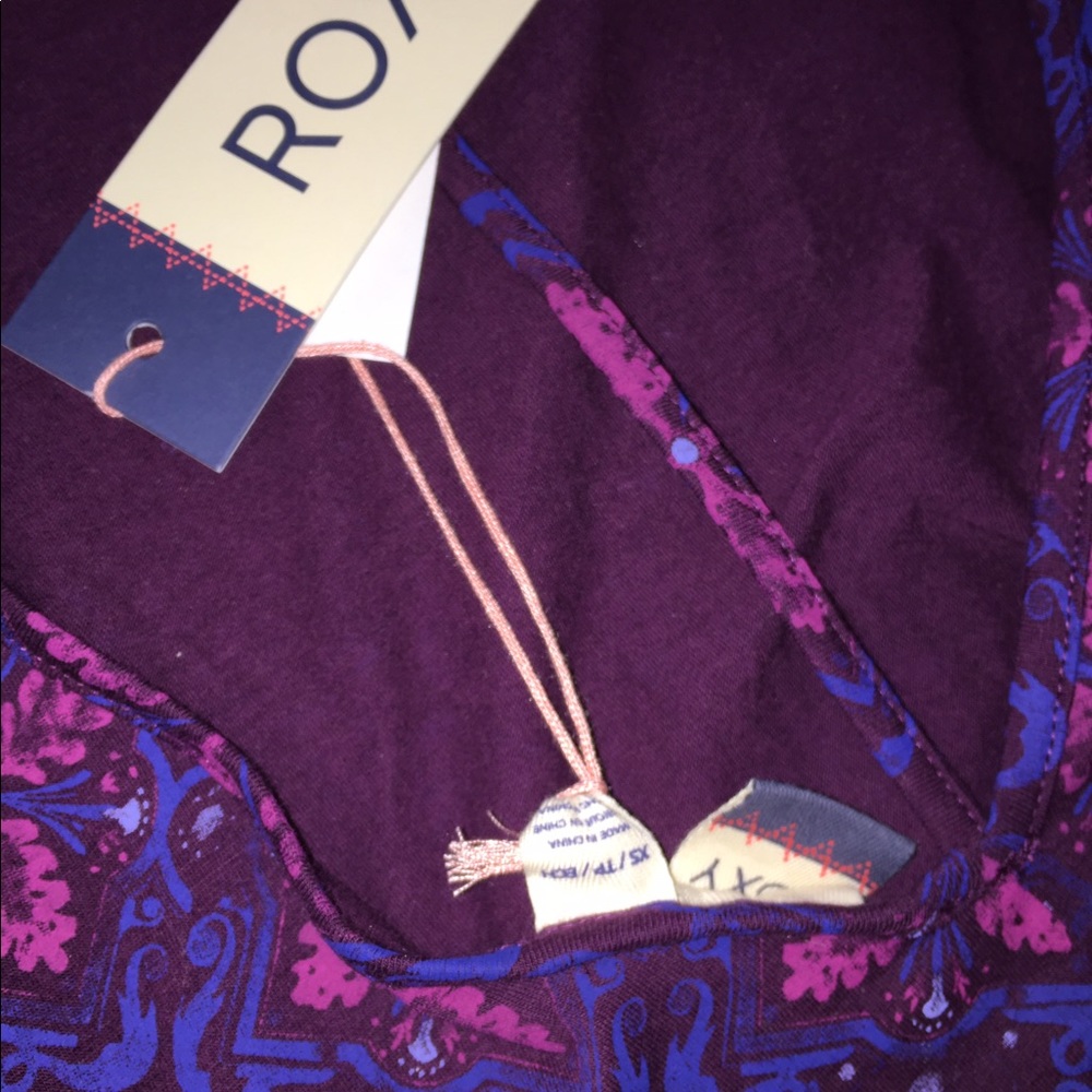 Roxy Dress - Picture 3 of 3