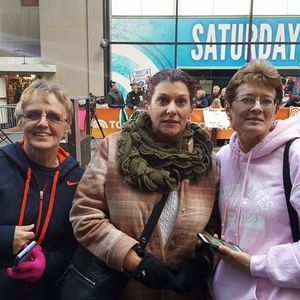 Meet your Posher, Libby