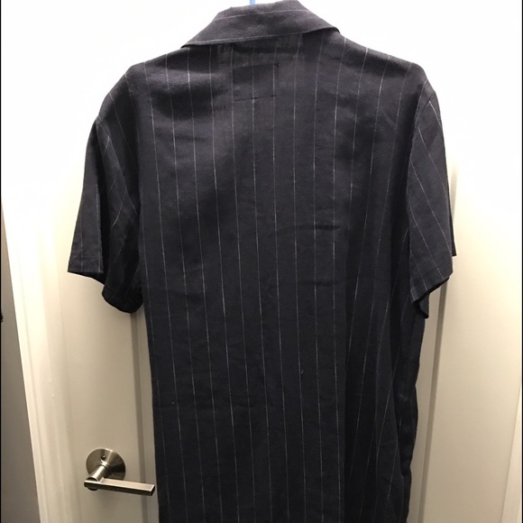 Brand new Oak and fort one-piece dress - Picture 4 of 8