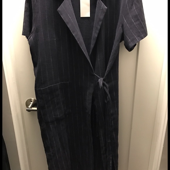 Brand new Oak and fort one-piece dress - Picture 5 of 8