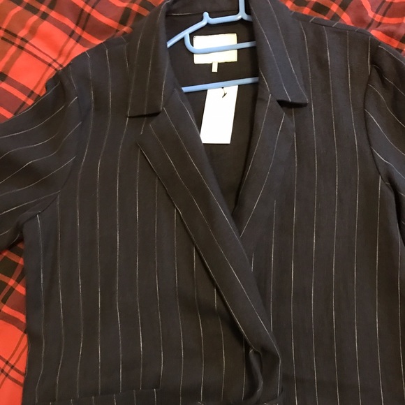 Brand new Oak and fort one-piece dress - Picture 6 of 8