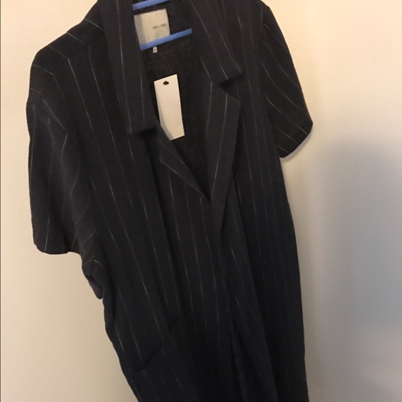 Brand new Oak and fort one-piece dress - Picture 7 of 8