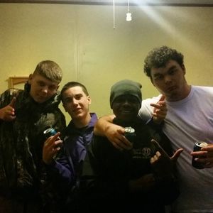 Meet your Posher, Shawn