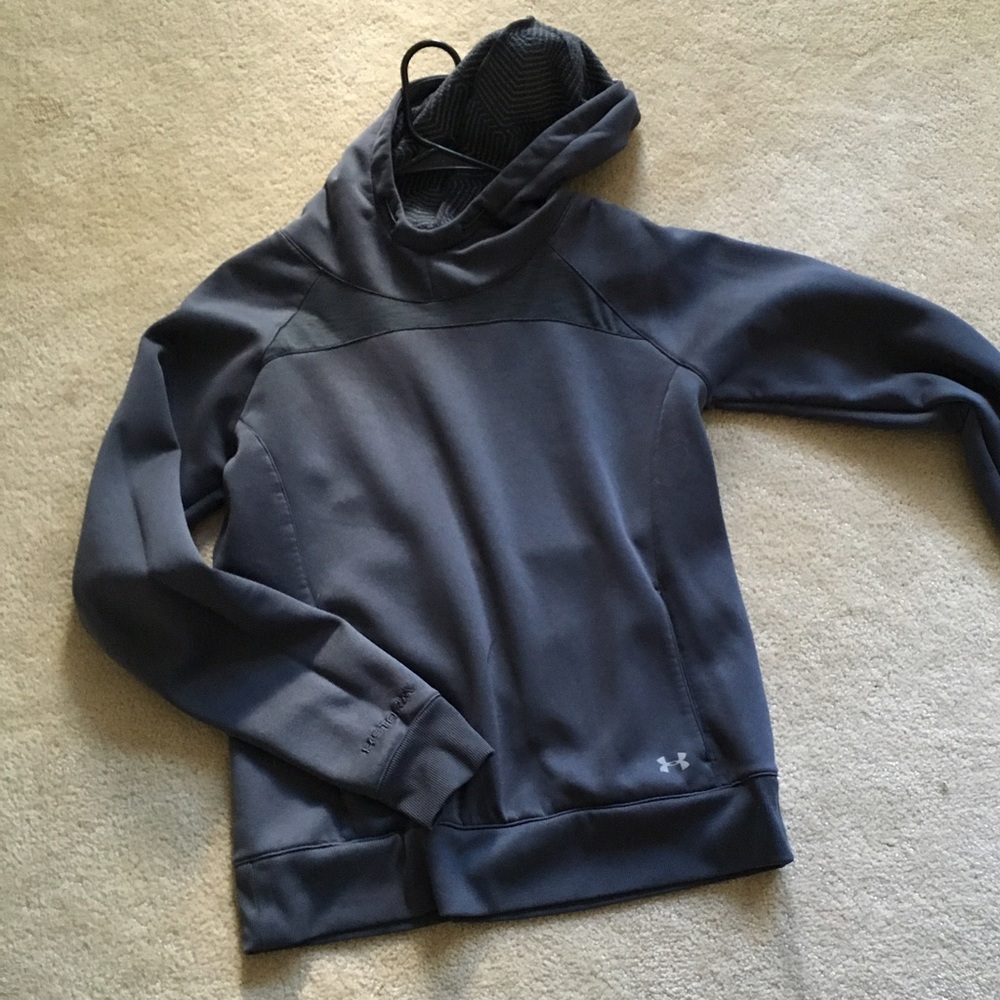 Under Armour Heat Gear Hoodie